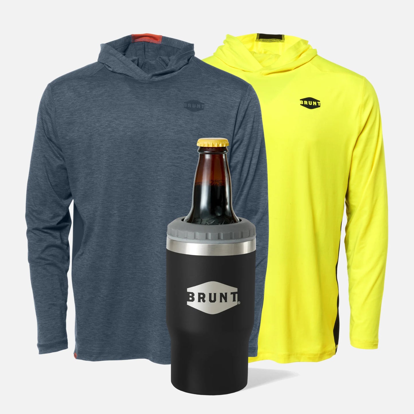 The McKenna Tech Hoodie Pack