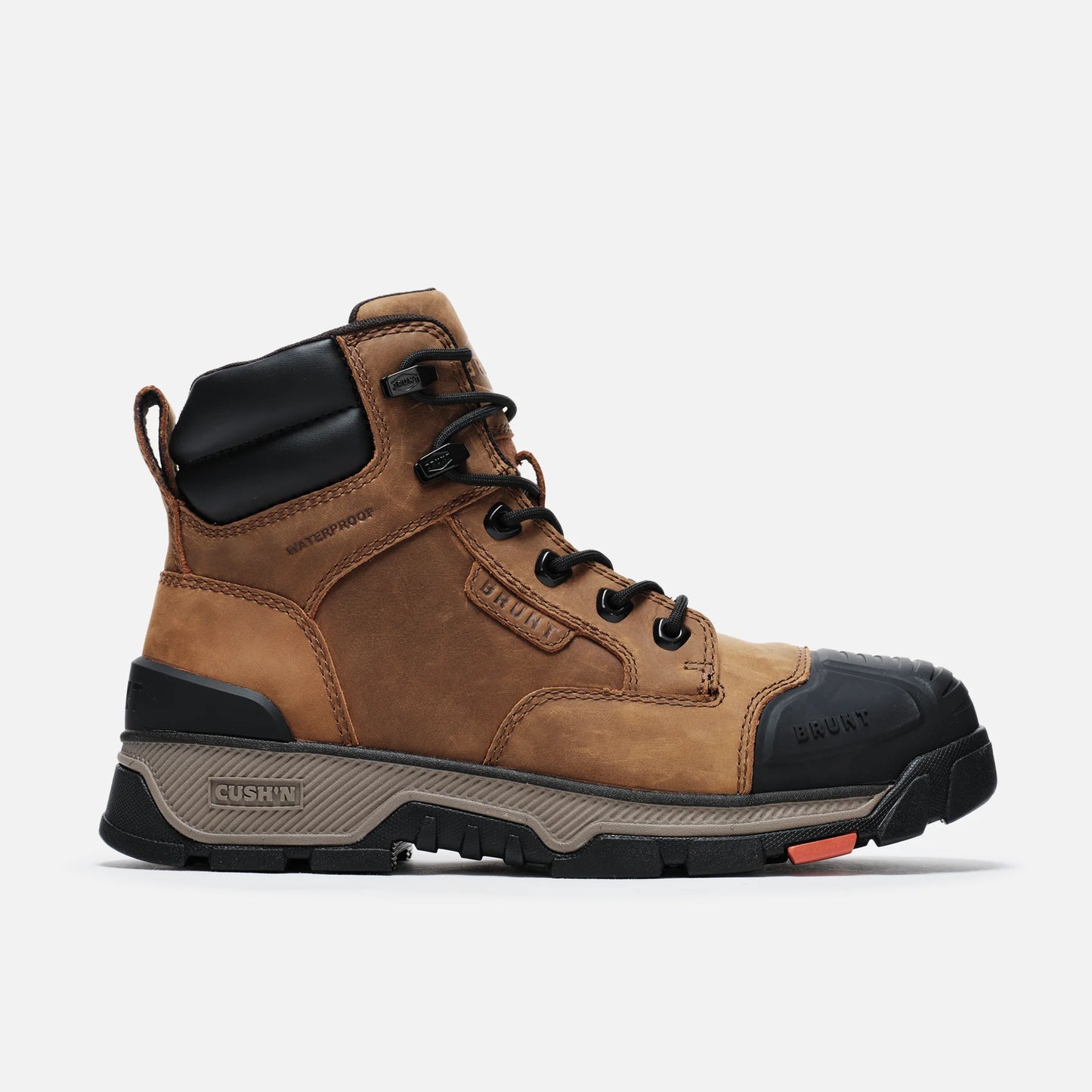 The Perkins Waterproof (Soft Toe) Pack