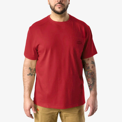 The Martin Short Sleeve Pocket Tee Pack