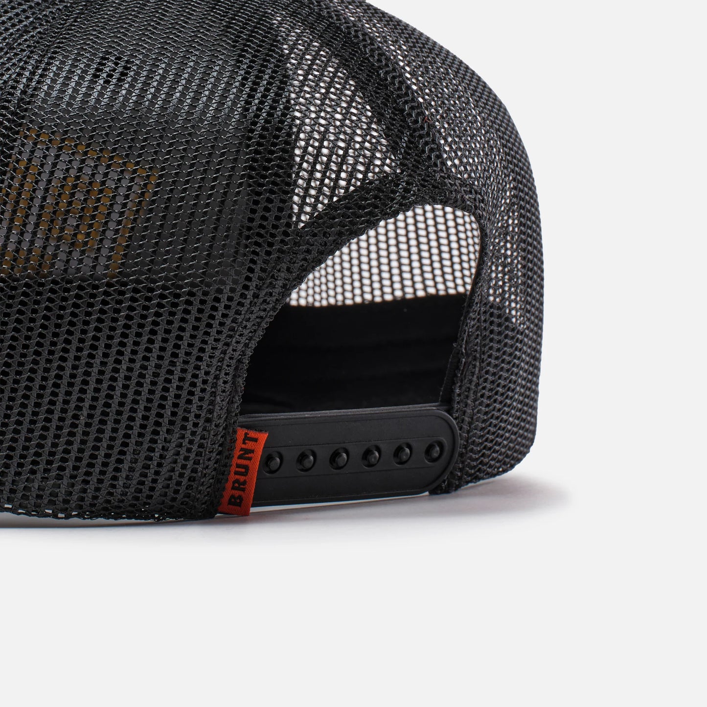 Flat Brim Snapbacks