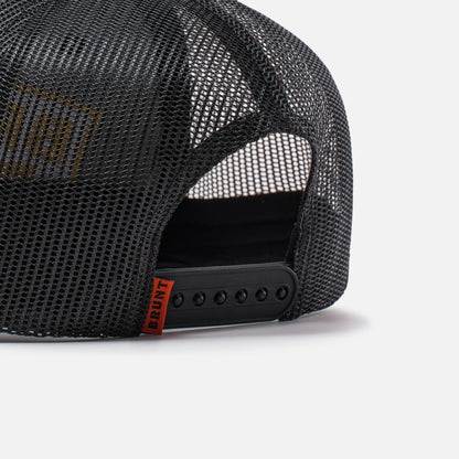 Flat Brim Snapbacks