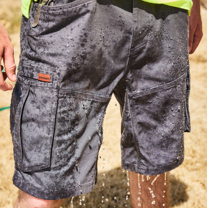 The Torra HD Cargo Short