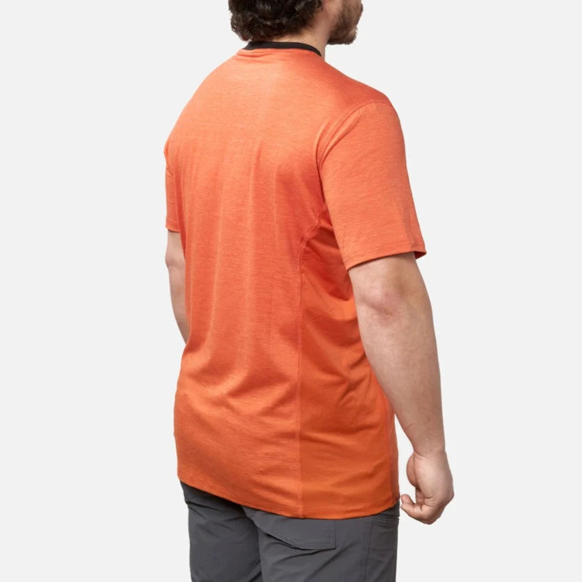 The McKenna Tech Shirt