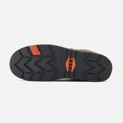 The Marin Waterproof (Soft Toe)