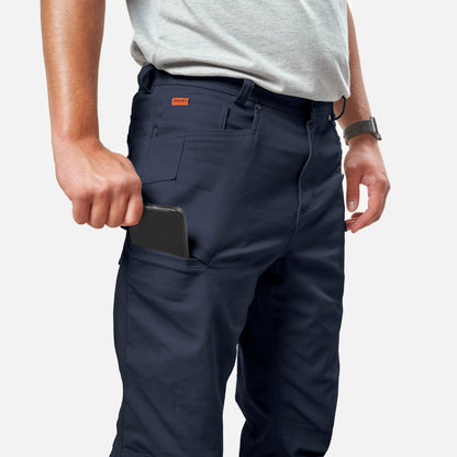 The Torra Pant
