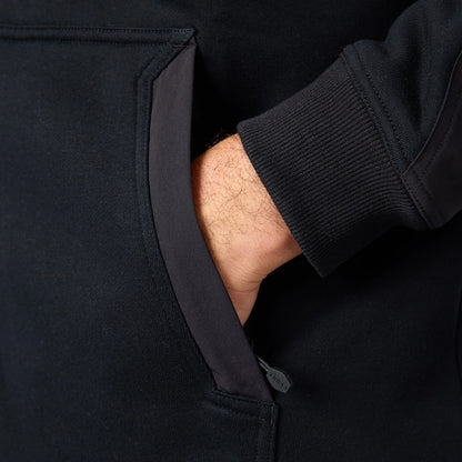 The Shevlin HD Full-Zip Hoodie