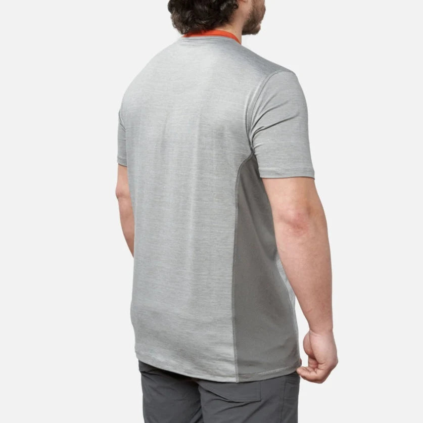 The McKenna Tech Shirt