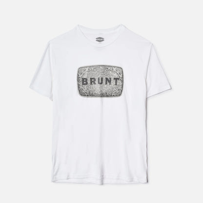 The Belt Buckle Tee