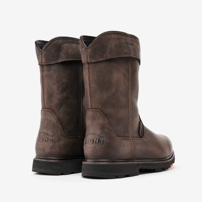 The Ruault Waterproof (Comp Toe)