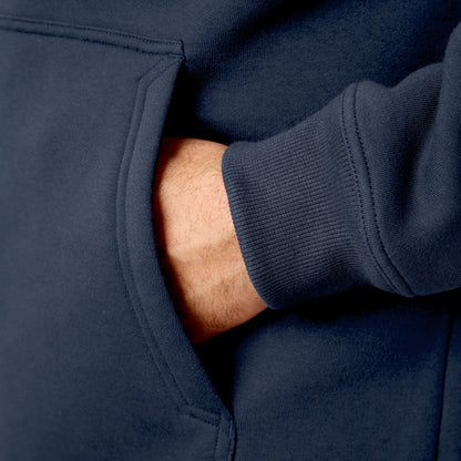 The Shevlin 1/4 Zip