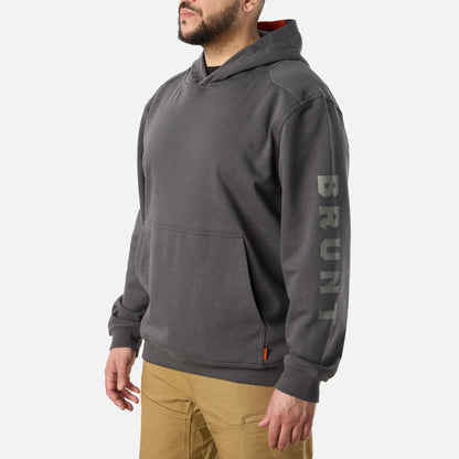 The Levin Hoodie