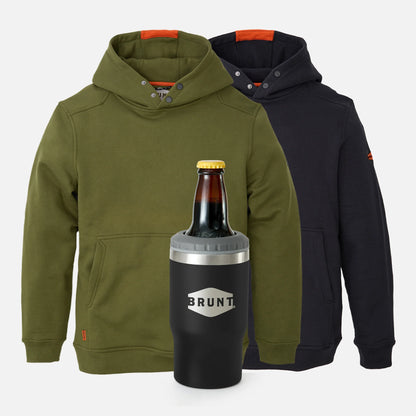 The Shevlin Hoodie Pack