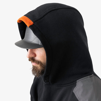 The Shevlin HD Hoodie