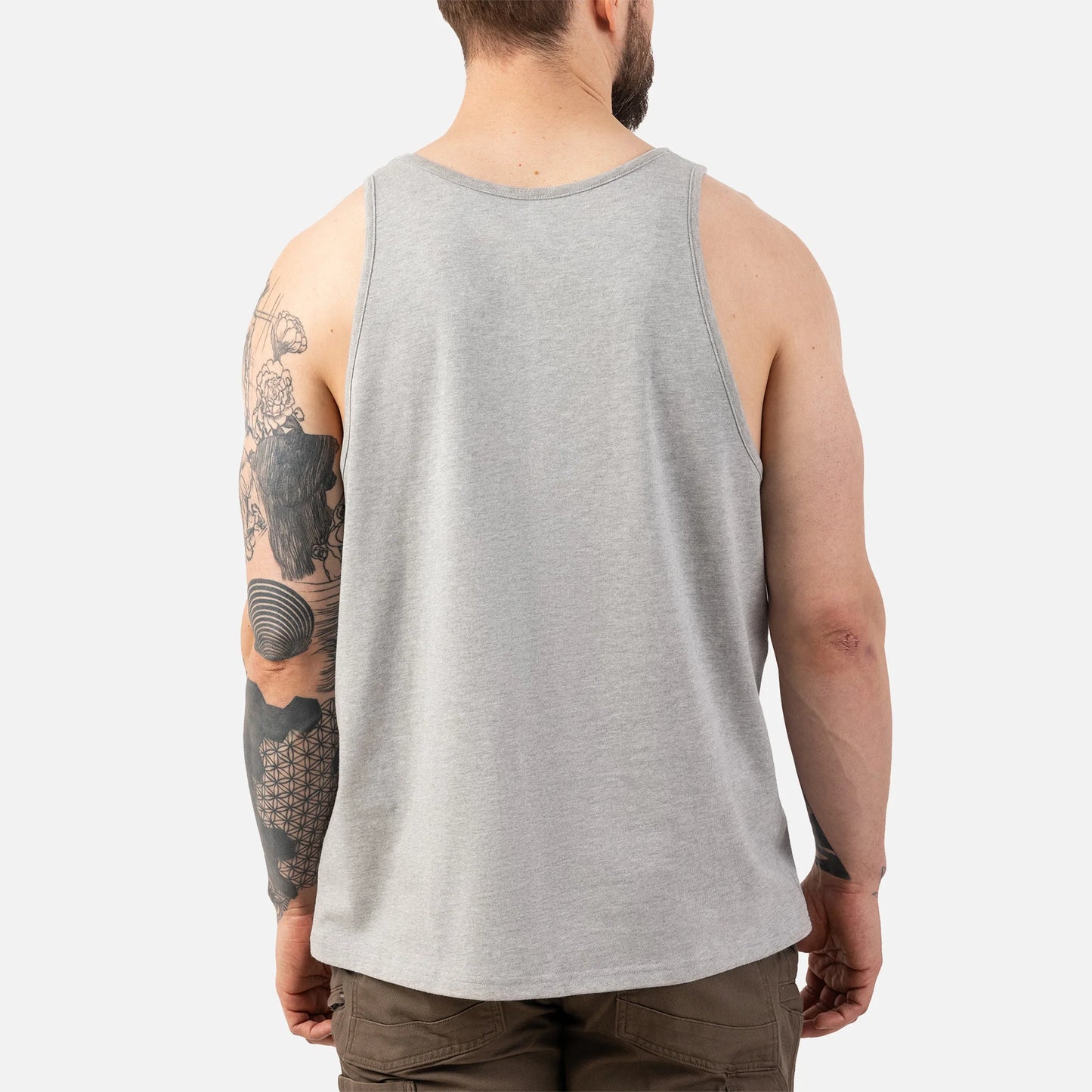 The BRUNT Tank Top