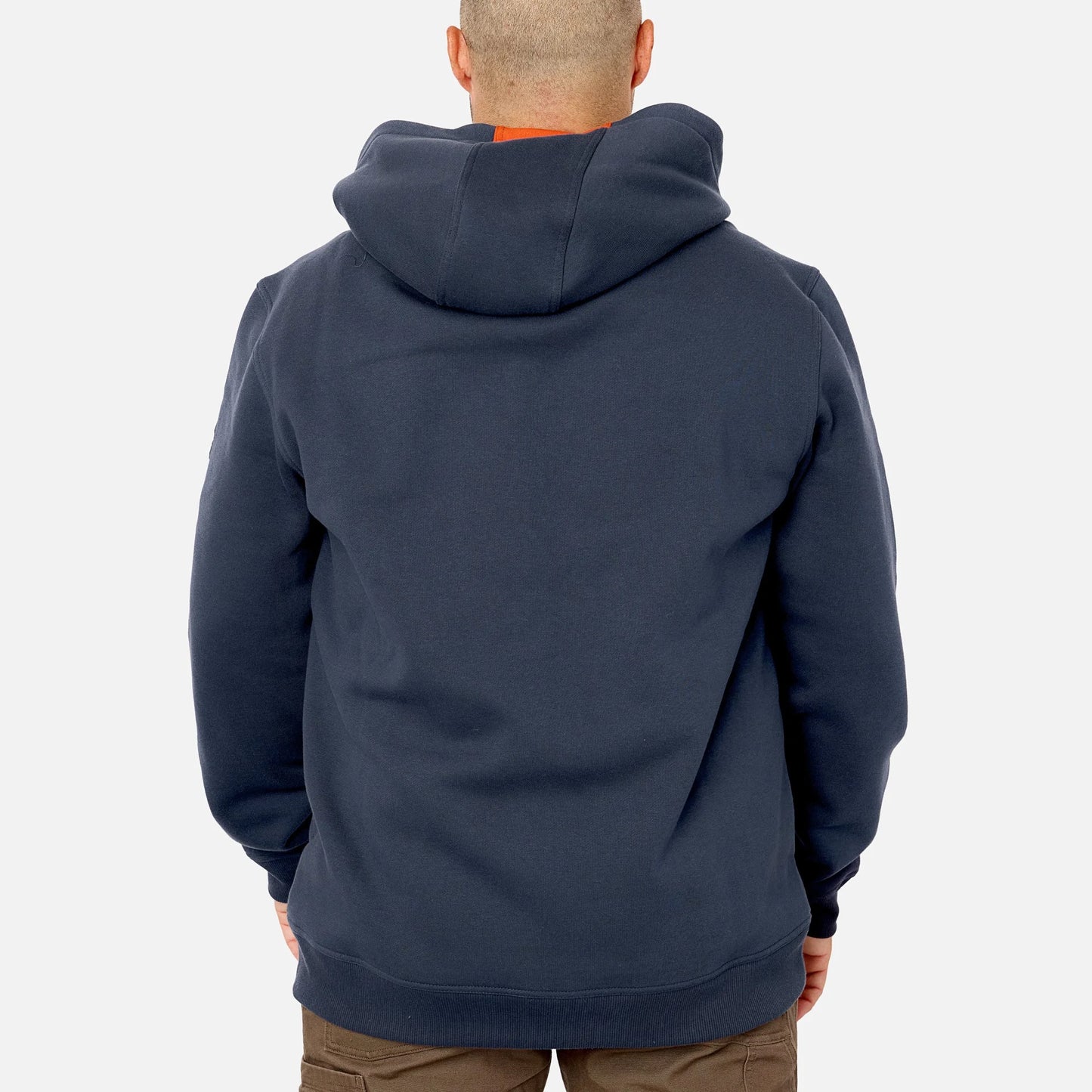 The Shevlin Full-Zip Hoodie