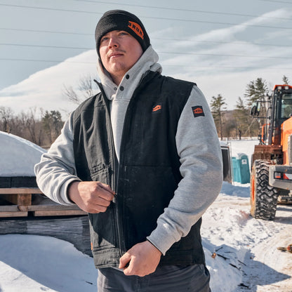 The D’Angelo Utility Vest