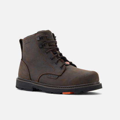 The Sullivan Waterproof (Soft Toe)