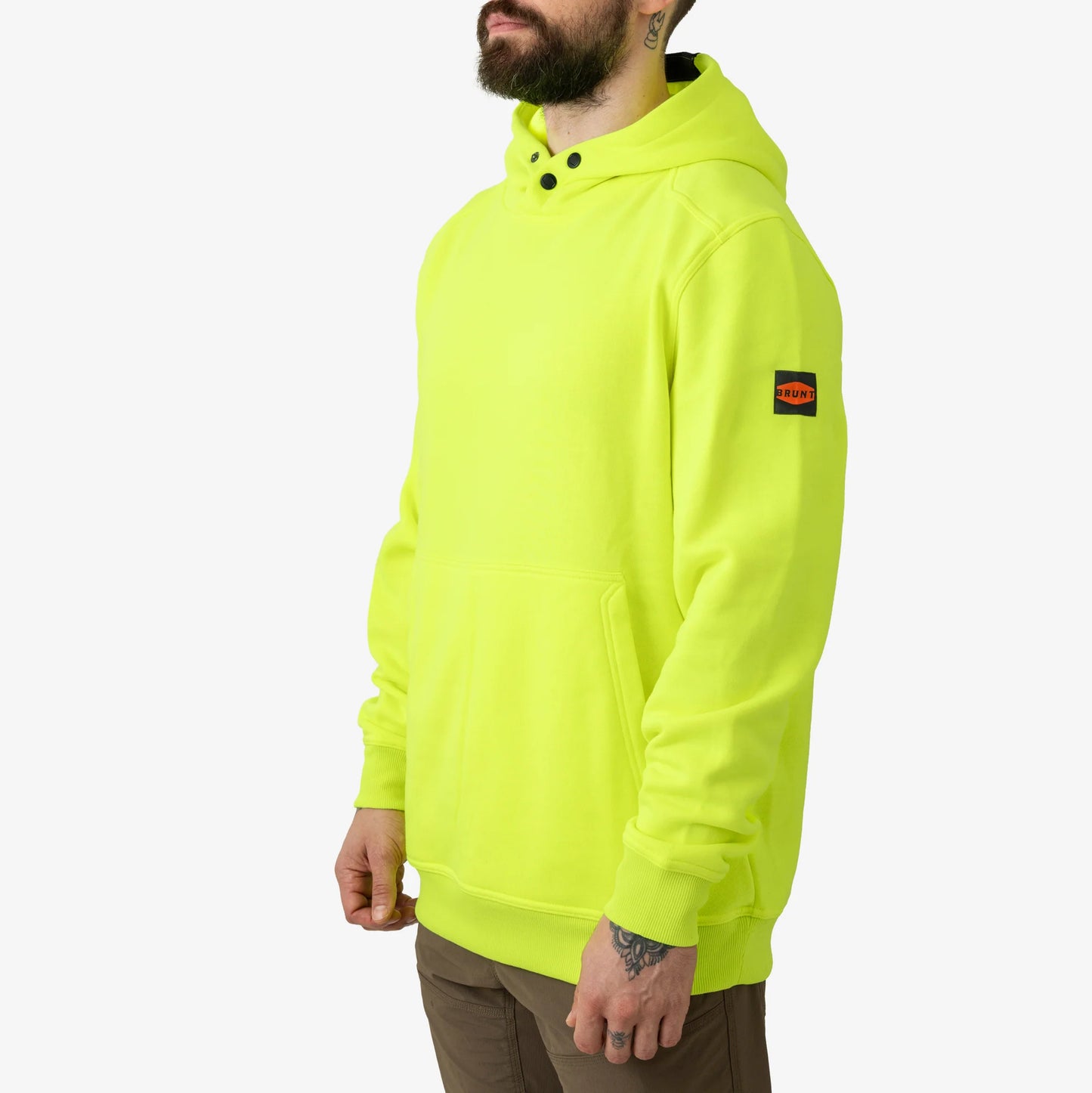 The Shevlin Hoodie