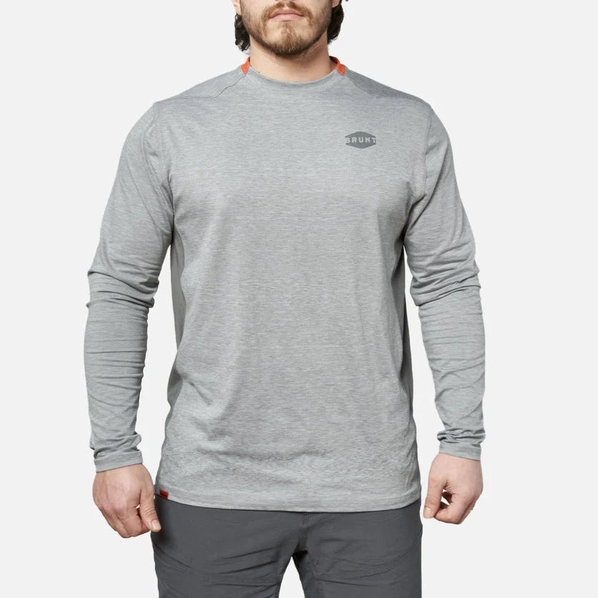 The McKenna Tech Long Sleeve Shirt Pack