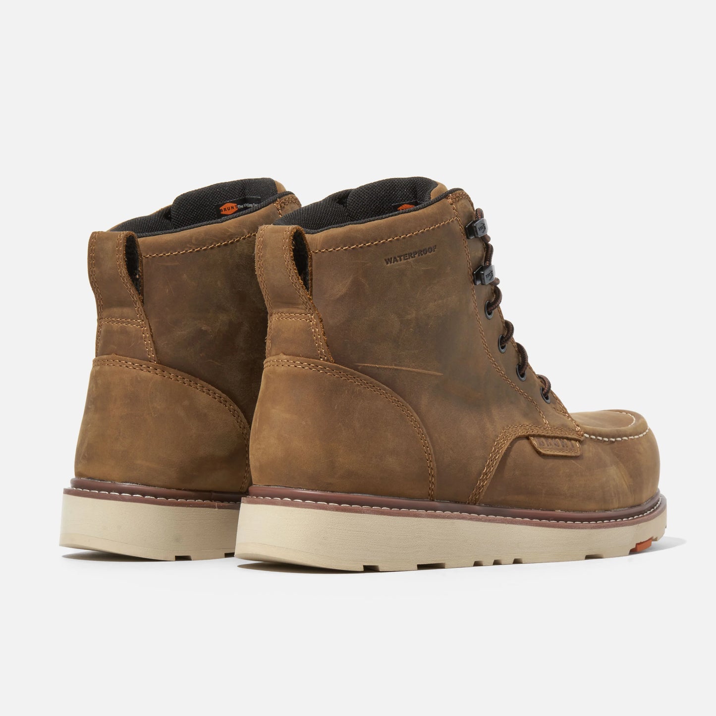 The Marin Waterproof (Soft Toe) Pack