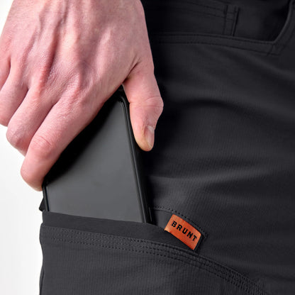 The Costello HD Tech Pant