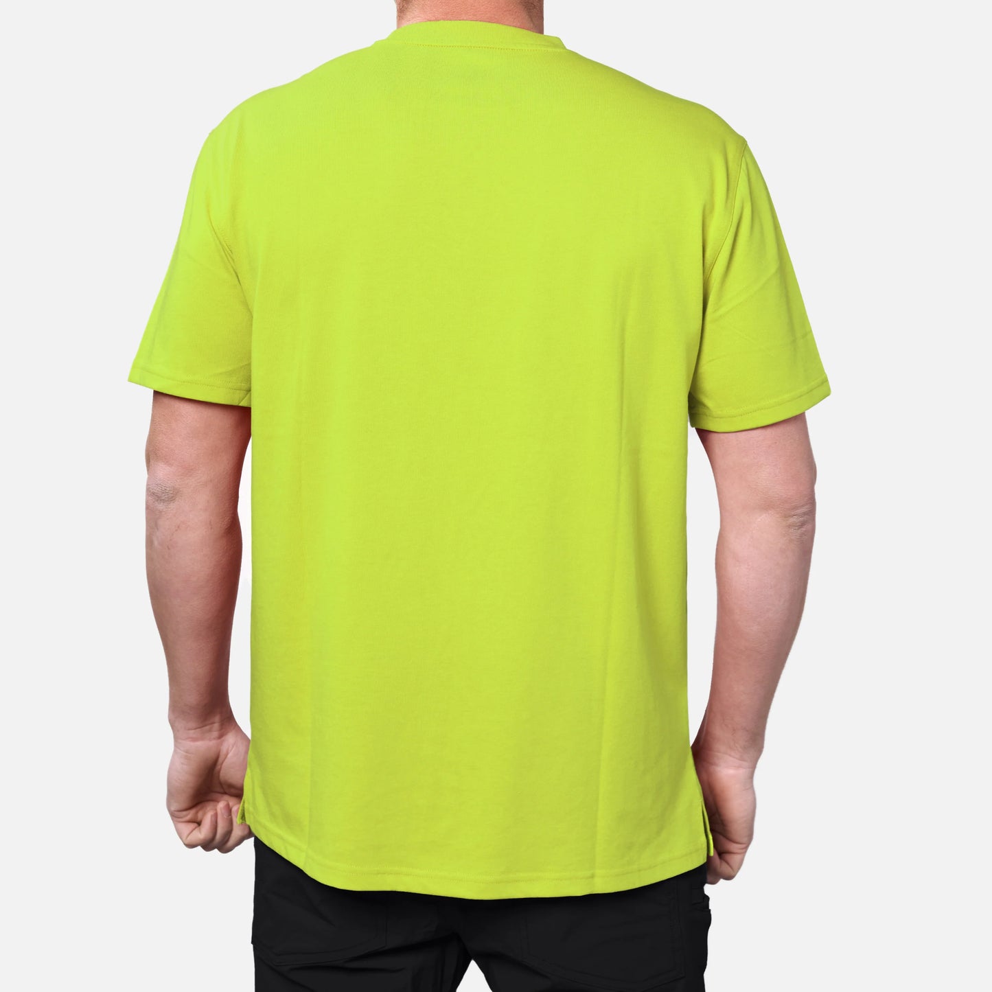 The Martin Pocket Tee