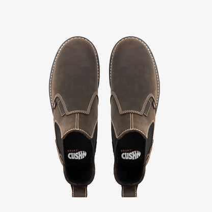 The USA Ohman Welted (Comp Toe)