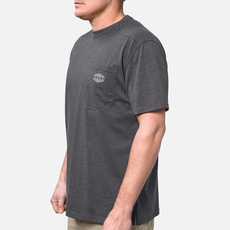 The Martin Pocket Tee