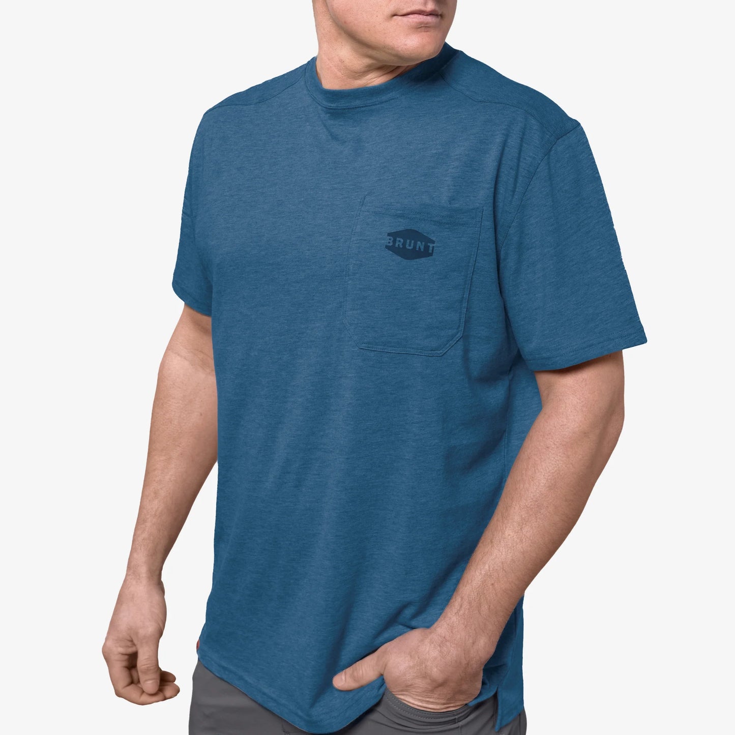 The Martin Pocket Tee