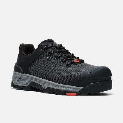 The Ryng Low (Comp Toe)