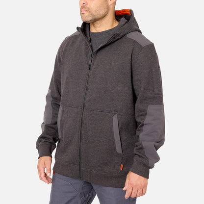 The Shevlin HD Full-Zip Hoodie