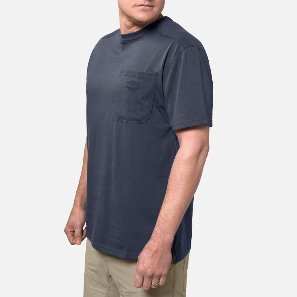The Martin Pocket Tee