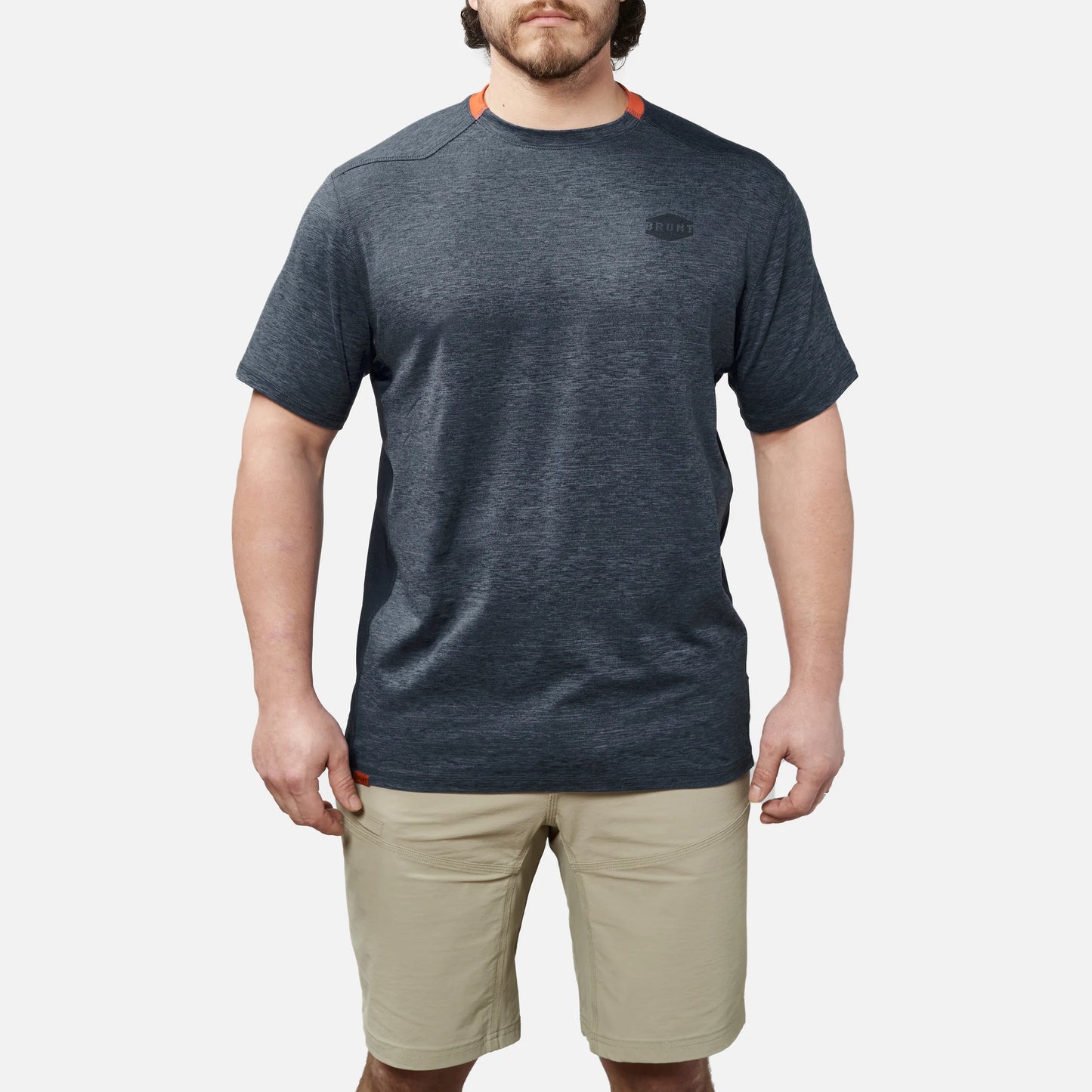 The McKenna Tech Shirt