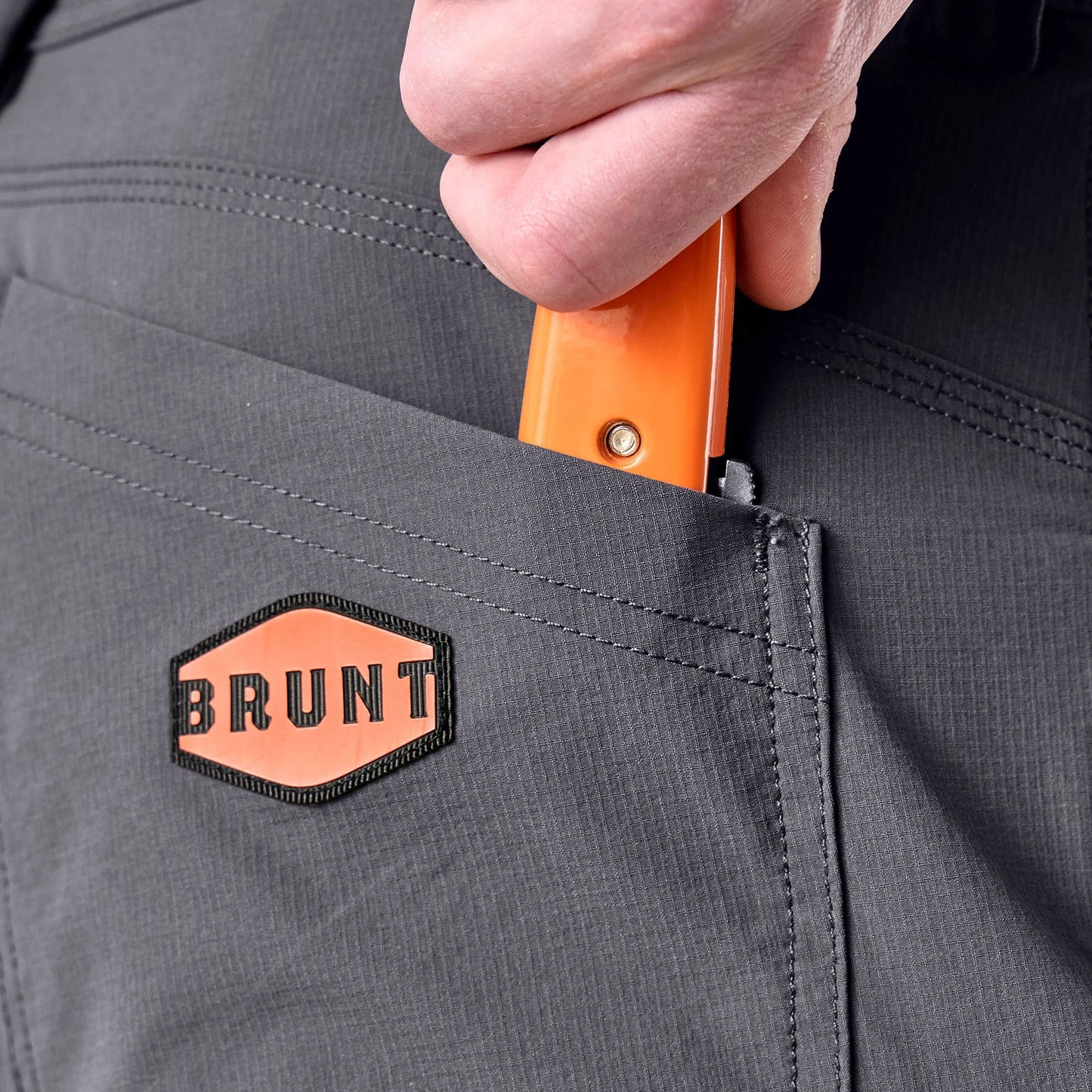 The Costello HD Tech Pant