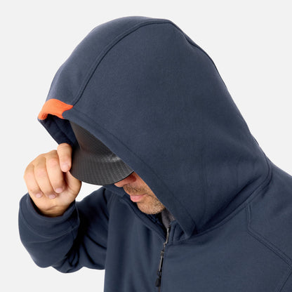 The Shevlin 1/4 Zip