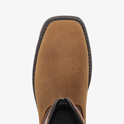 The Eagle Vastbinder Waterproof (Comp Toe)