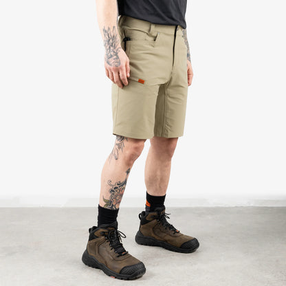 The Costello 11" Tech Short