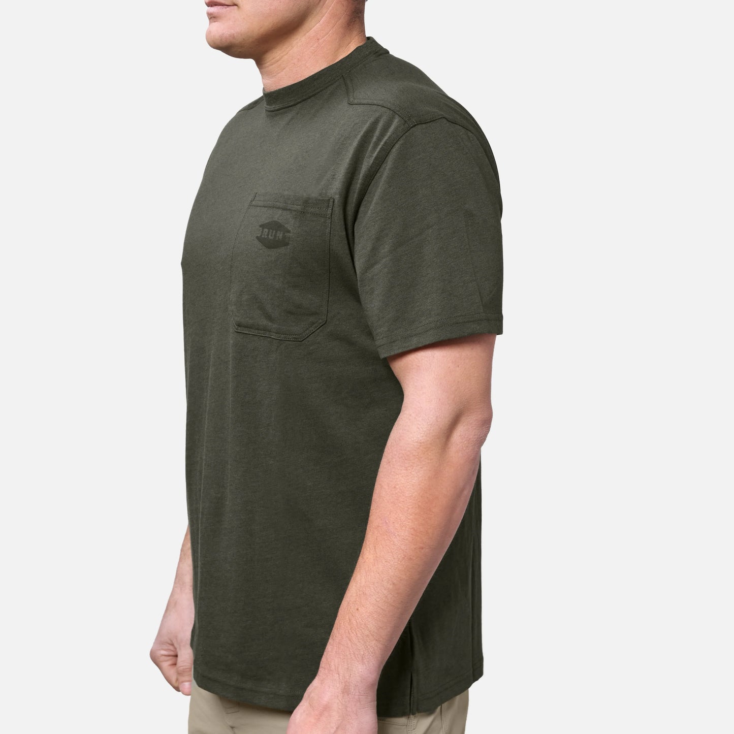 The Martin Pocket Tee