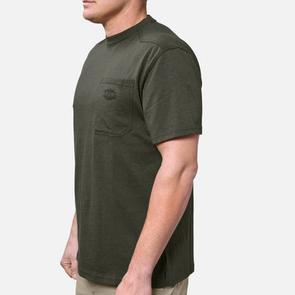 The Martin Pocket Tee