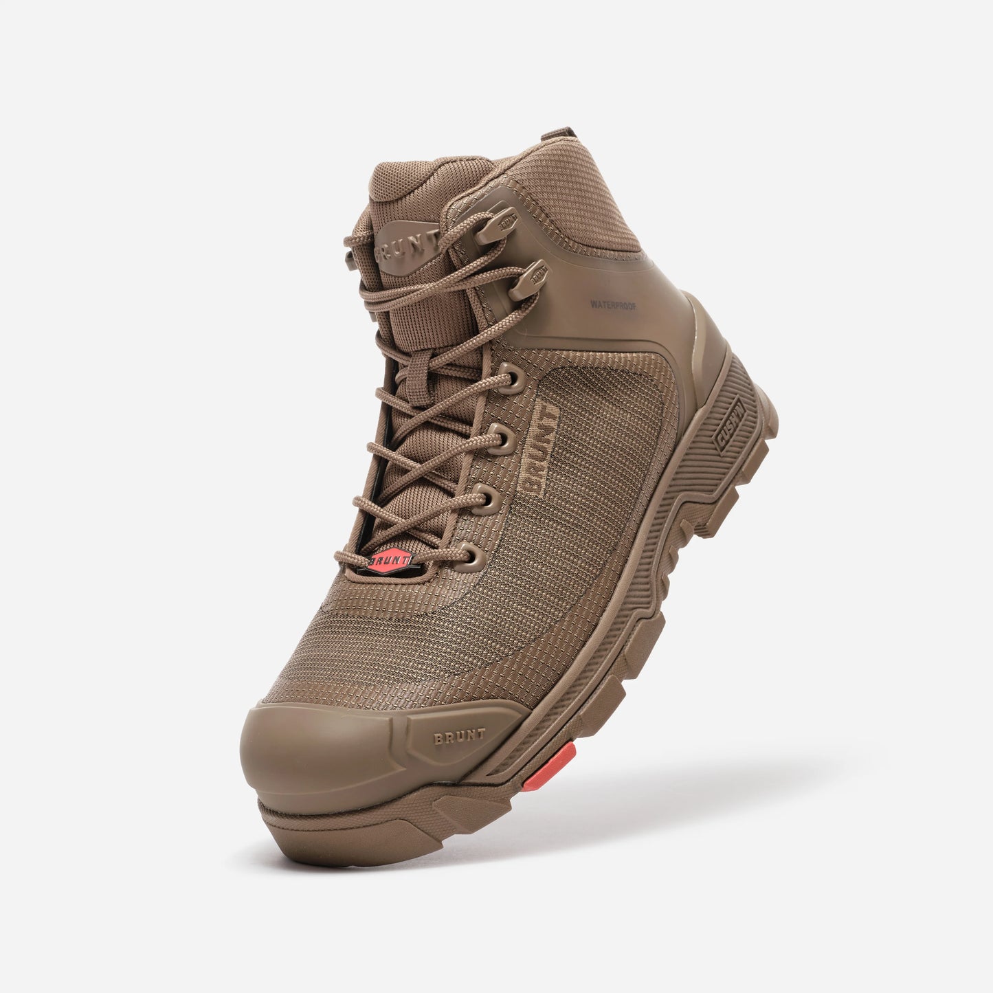 The Coyote Ryng Waterproof (Soft Toe)