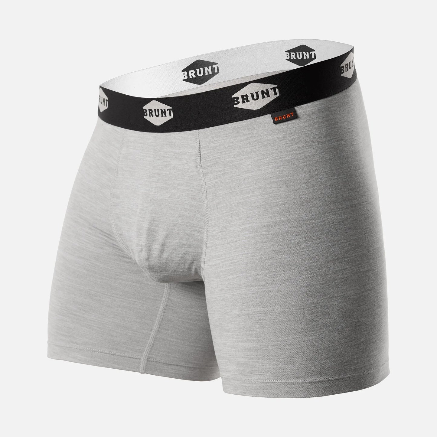 The 6" Comfort Tech Boxer Brief (2 Pack)
