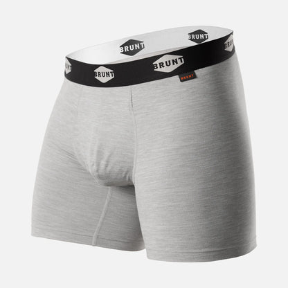 The 6" Comfort Tech Boxer Brief (2 Pack)