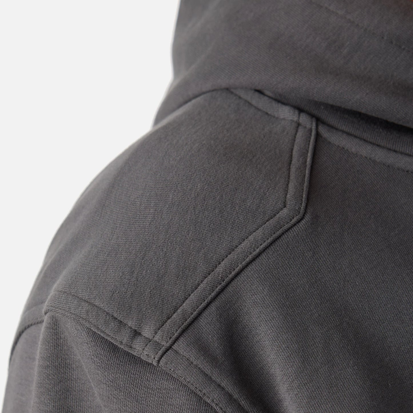 The Levin Hoodie