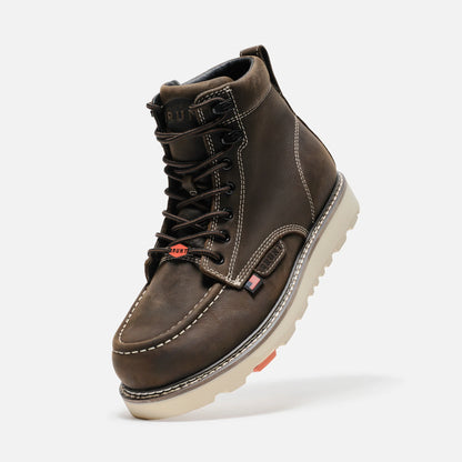 The USA Marin Welted Unlined (Soft Toe) Pack