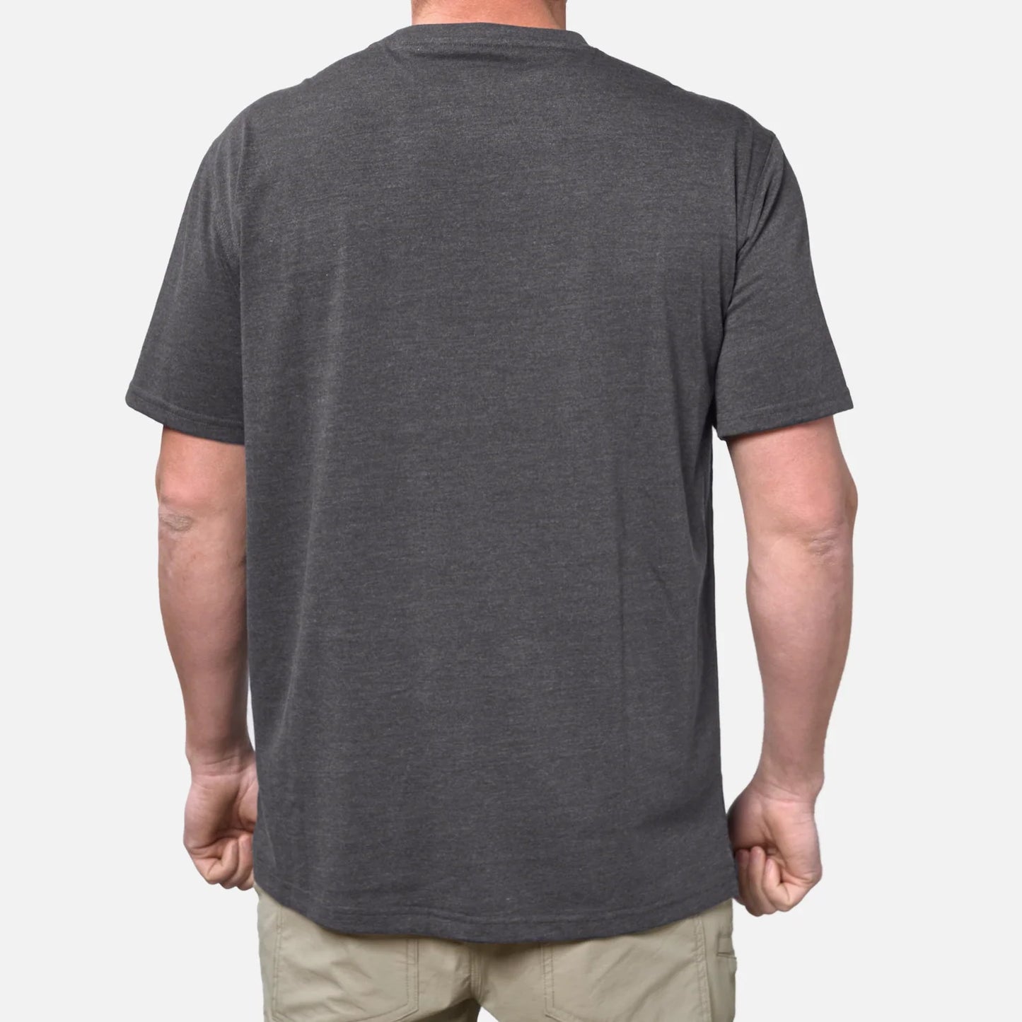 The Martin Pocket Tee
