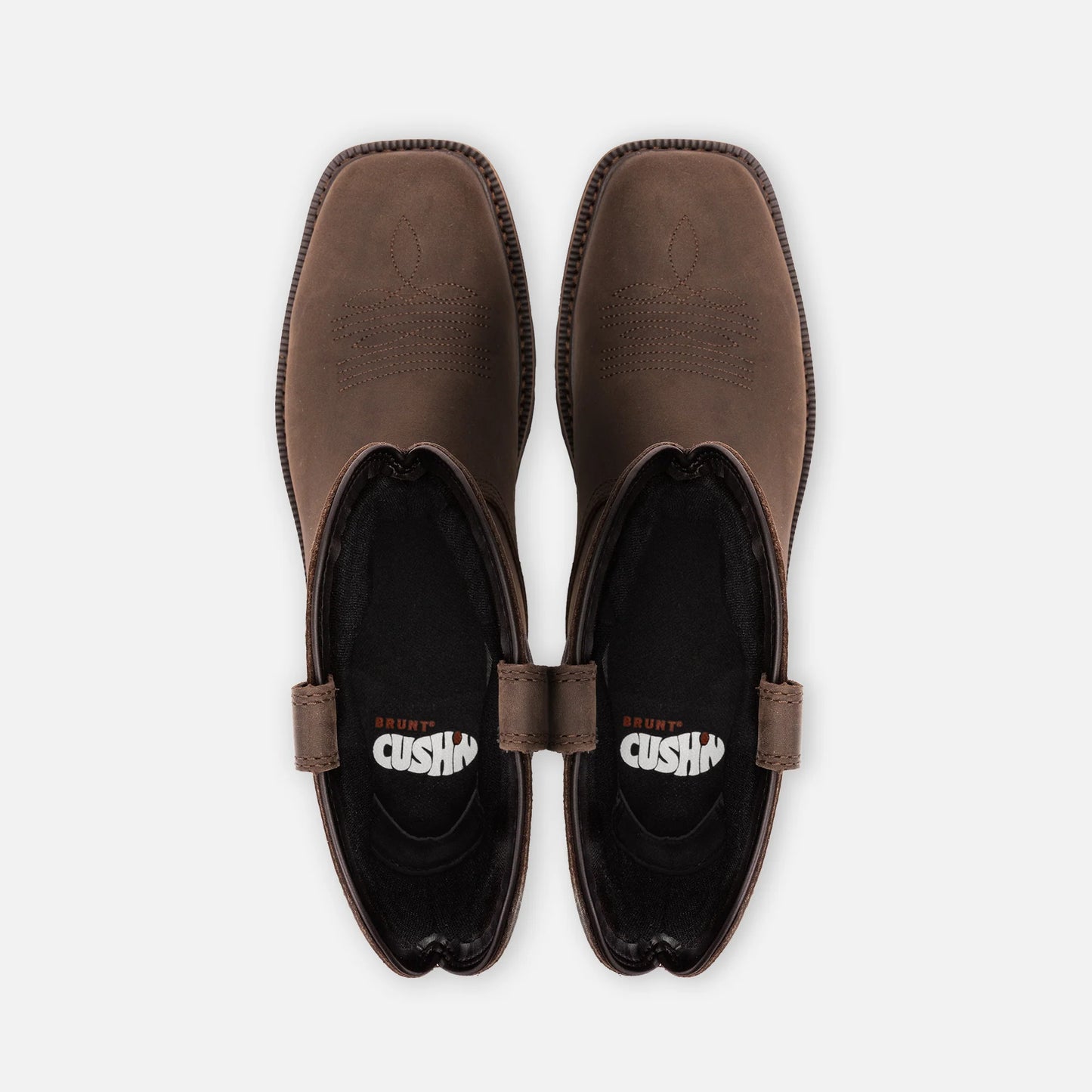 The Vastbinder Waterproof (Soft Toe)
