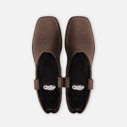 The Vastbinder Waterproof (Soft Toe)