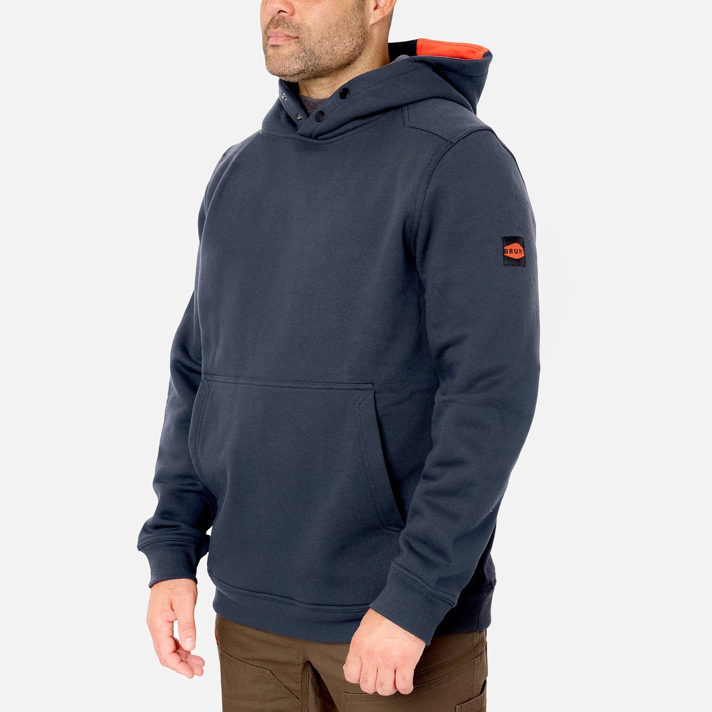 The Shevlin Hoodie