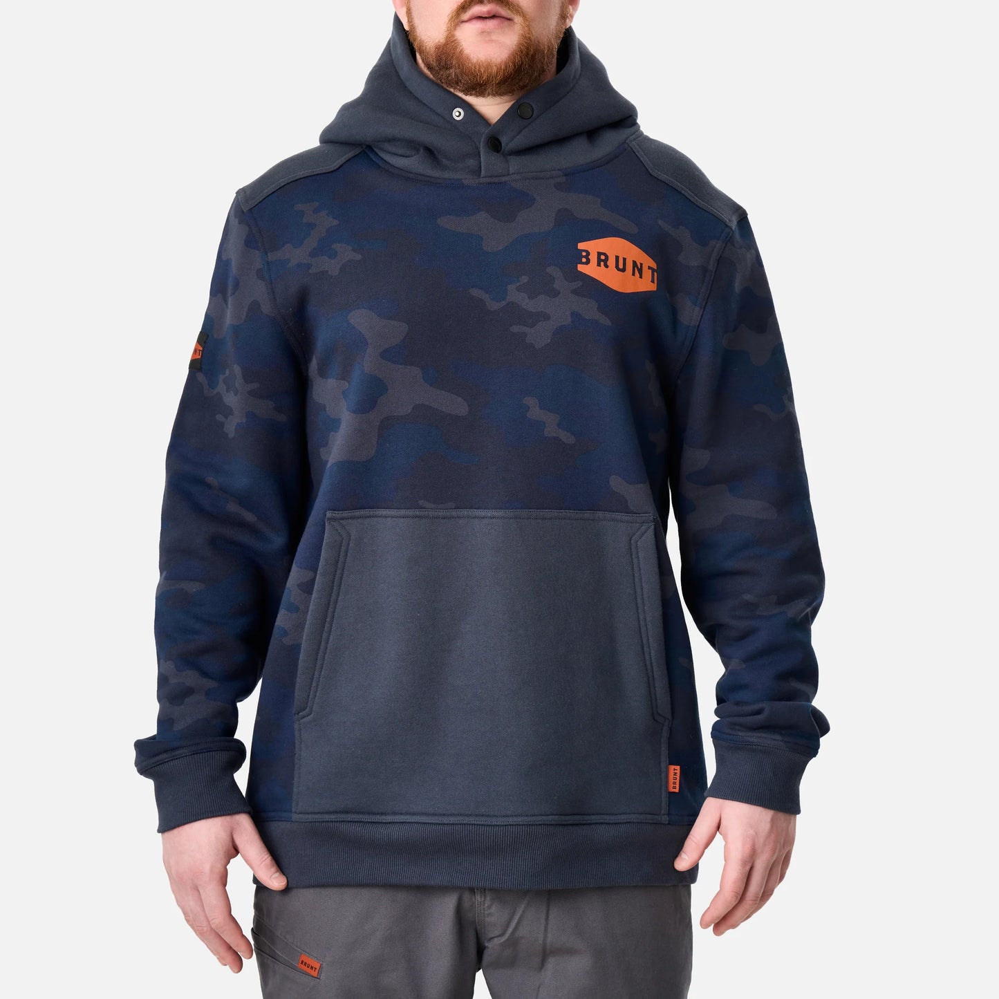 The Limited Edition Camo Shevlin