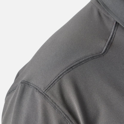 The Ventilated Tech Polo